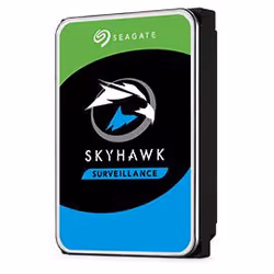 Seagate Surveillance HDD SkyHawk, 3.5", 2000 Go