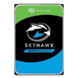 Seagate Surveillance HDD SkyHawk 3.5" 4000 GB Série ATA III (ST4000VX013)