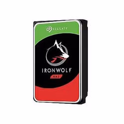 Seagate IronWolf ST6000VN006, 3.5", 6 To, 5400 tr/min