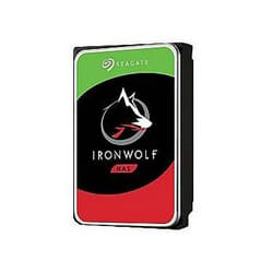 Seagate IronWolf 6 TB ST6000VN006 3.5" HDD SATA III (ST6000VN006)