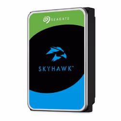 Seagate SkyHawk , 3.5", 2 To