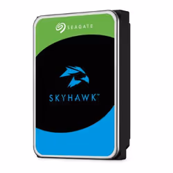 Seagate SkyHawk ST4000VX016, 3.5", 4000 Go