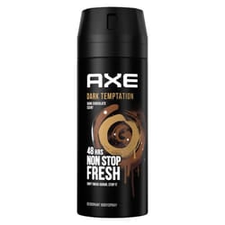 AXE Dark Temptation Hommes Déodorant spray 150 ml