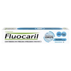Fluocaril Dentifrice Protection Complète 75 ml