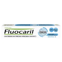 Fluocaril Dentifrice Protection Complète 75 ml