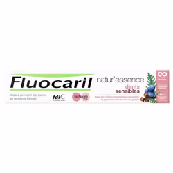 Fluocaril Natur'essence Dents Sensibles 75ml