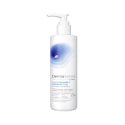 DOVE - DermaSeries Crème Nettoyante Hydratante Pour Le Visage 250Ml