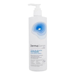 DOVE - DermaSeries Crème de Douche Nourrissant 400ml