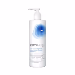 DOVE - DermaSeries Lait Corps Relipidant 400ML