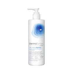 DOVE - DermaSeries Lait Corps Relipidant 400ML