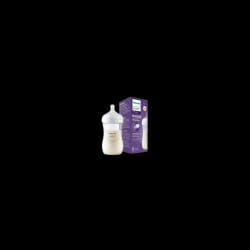 AVENT - BIBERON NATURAL RESPONSE +1MOIS 260ML