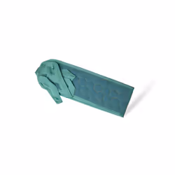 Découvrez notre luffa Exfoliant pour le dos, idéale pour remplacer les gants de toilette et loofahs classiques. Conçue en sil ...