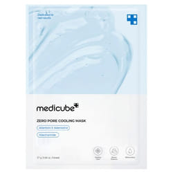 Medicube Zero Pore Cooling Masque 27 g