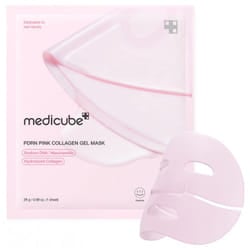 Medicube PDRN Pink Collagen Gel Masque 28 g
