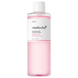Medicube PDRN Pink Cica Soothing Toner 250 ml