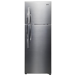 Réfrigérateur LG No Frost 400L Platinium