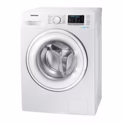 Machine à Laver SAMSUNG Automatique : Capacité de lavage: 7 kg - Vitesse d'essorage: 1400 tours/min - Classe  énergétique:  A ...