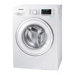 Machine à Laver automatique Samsung 7Kg (WW70J5555DW) - Blanc