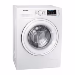 Machine à Laver SAMSUNG Automatique : Capacité de lavage: 8 kg - Vitesse d'essorage: 1200 tours/min - Classe  énergétique:  A ...