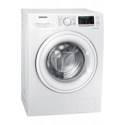 Machine à Laver Samsung 8kg (WW80J5555DW) - Blanc