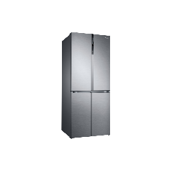 Samsung RF50K5920S8 frigo américain Pose libre 535 L F Argent