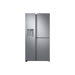 Samsung RS68N8670SL frigo américain Autoportante 604 L F Acier inoxydable