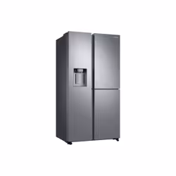 Samsung RS68N8670SL frigo américain Autoportante 604 L F Acier inoxydable
