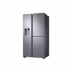 Samsung RS68N8670SL frigo américain Autoportante 604 L F Acier inoxydable