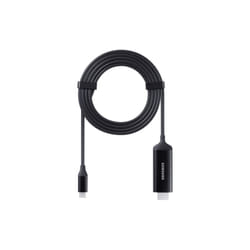 Samsung EE-I3100 adaptateur graphique USB Noir