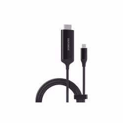 Samsung EE-I3100 adaptateur graphique USB Noir - Vue supplémentaire 4
