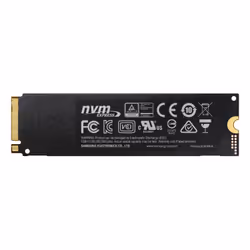 Samsung 970 EVO Plus M.2 500 GB PCI Express 3.0 V-NAND MLC NVMe (MZ-V7S500BW)