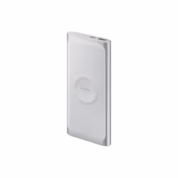 Samsung EB-U1200 banque d'alimentation électrique Argent 10000 mAh Recharge sans fil