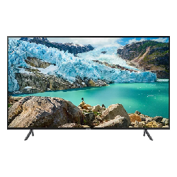 Samsung 50" Smart TV 4K UHD - RU7105