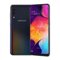 Samsung Galaxy A50 4Go 128Go Noir