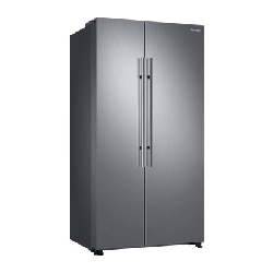 Réfrigérateur Side By Side SAMSUNG No Frost 647L (RS66N8100S9)