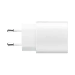 Samsung EP-TA800 Blanc Intérieure