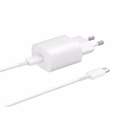 Samsung EP-TA800 Blanc Intérieure - Vue supplémentaire 3