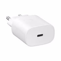 Samsung EP-TA800 Blanc Intérieure - Vue supplémentaire 4