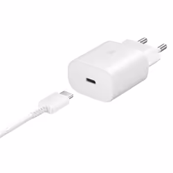 Samsung EP-TA800 Blanc Intérieure - Vue supplémentaire 5