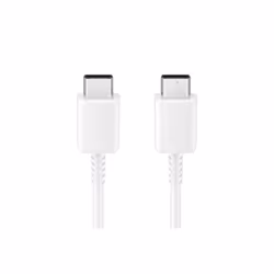 Samsung EP-DA705 câble USB USB C Blanc - Vue supplémentaire 3
