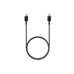 Adaptateur OTG original Samsung EE-UN930 connecteur USB type C - Noir