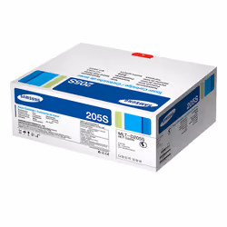 Samsung MLT-D205S Cartouche de tonerOriginal Noir