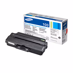 Samsung Toner noir haute capacité - Vue supplémentaire 2