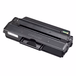 Samsung Toner noir haute capacité - Vue supplémentaire 4