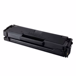 Samsung Toner / drum noir (page rendement 1500k)