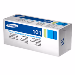 Samsung Toner / drum noir (page rendement 1500k)
