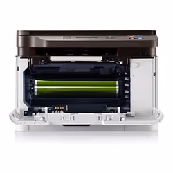 Samsung CLX-3305 imprimante multifonction Laser A4 2400 x 600 DPI 18 ppm - Vue supplémentaire 5