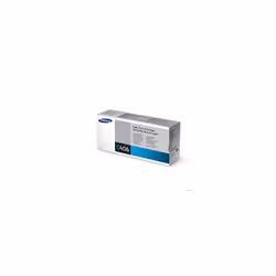 Samsung CLT-C406S Toner Cyan (1000 pages)