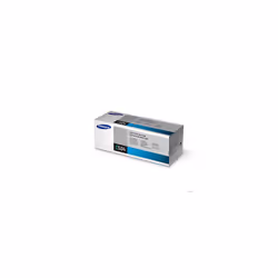 Samsung Toner cyan CLT-C504S