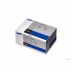 Samsung Toner Noir MLT-D203S